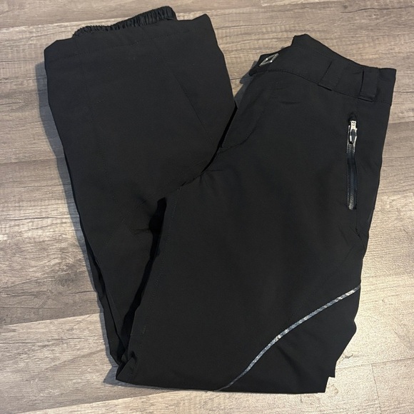 Spyder snow kids pans - Picture 7 of 8